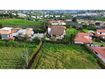 SE VENDE FINCA EN CARMEN TAMBIEN SE PERMUTA POR FINCA EN LA CEJA
