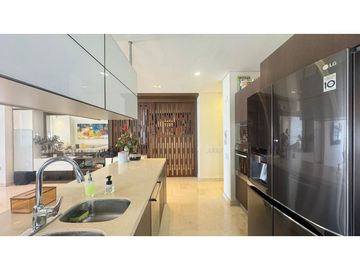 VENTA DE EXCLUSIVO APARTAMENTO EN SECTOR DE ALTO PRADO