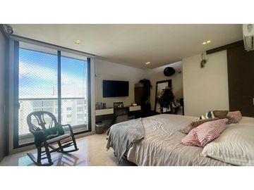 VENTA DE EXCLUSIVO APARTAMENTO EN SECTOR DE ALTO PRADO