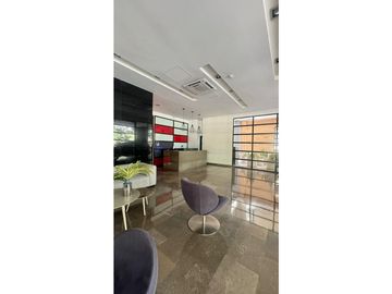 VENTA DE EXCLUSIVO APARTAMENTO EN SECTOR DE ALTO PRADO