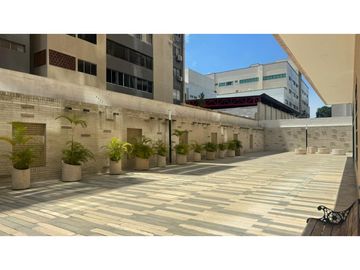 VENTA DE EXCLUSIVO APARTAMENTO EN SECTOR DE ALTO PRADO