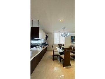 VENTA DE EXCLUSIVO APARTAMENTO EN SECTOR DE ALTO PRADO