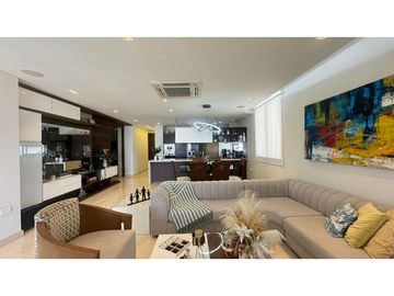 VENTA DE EXCLUSIVO APARTAMENTO EN SECTOR DE ALTO PRADO