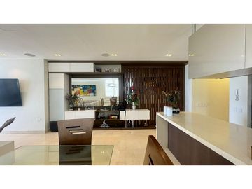 VENTA DE EXCLUSIVO APARTAMENTO EN SECTOR DE ALTO PRADO