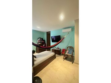VENTA DE EXCLUSIVO APARTAMENTO EN SECTOR DE ALTO PRADO