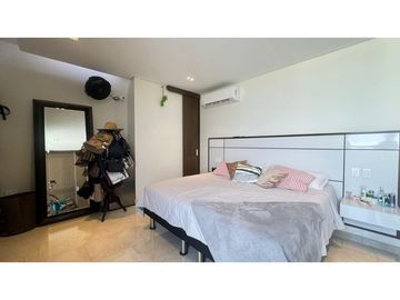 VENTA DE EXCLUSIVO APARTAMENTO EN SECTOR DE ALTO PRADO