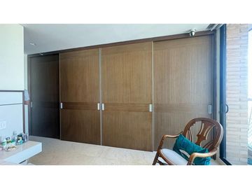 VENTA DE EXCLUSIVO APARTAMENTO EN SECTOR DE ALTO PRADO