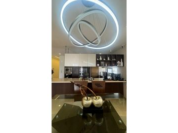 VENTA DE EXCLUSIVO APARTAMENTO EN SECTOR DE ALTO PRADO