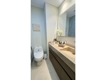 VENTA DE EXCLUSIVO APARTAMENTO EN SECTOR DE ALTO PRADO