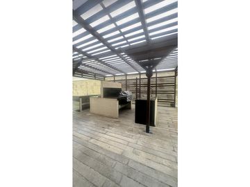 VENTA DE EXCLUSIVO APARTAMENTO EN SECTOR DE ALTO PRADO