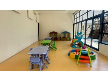 VENTA DE EXCLUSIVO APARTAMENTO EN SECTOR DE ALTO PRADO