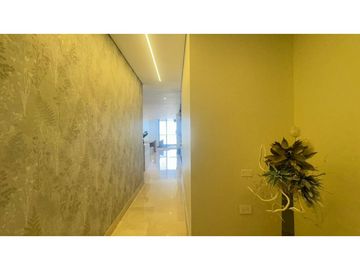 VENTA DE EXCLUSIVO APARTAMENTO EN SECTOR DE ALTO PRADO