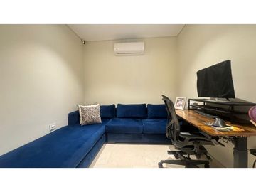 VENTA DE EXCLUSIVO APARTAMENTO EN SECTOR DE ALTO PRADO