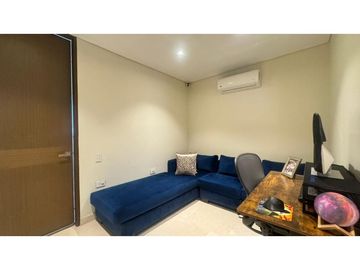 VENTA DE EXCLUSIVO APARTAMENTO EN SECTOR DE ALTO PRADO