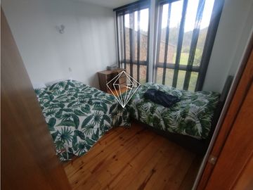Venta de finca en exclusivo sector de El Retiro
