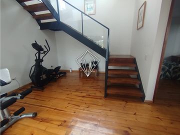 Venta de finca en exclusivo sector de El Retiro