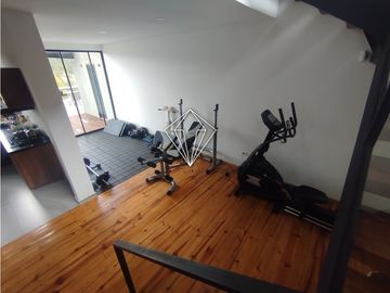 Venta de finca en exclusivo sector de El Retiro