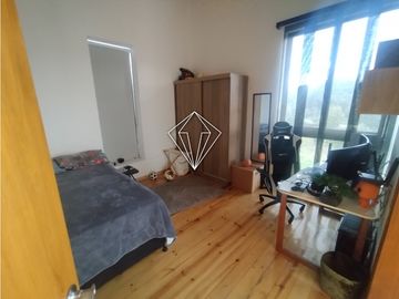 Venta de finca en exclusivo sector de El Retiro