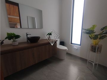 Venta de finca en exclusivo sector de El Retiro