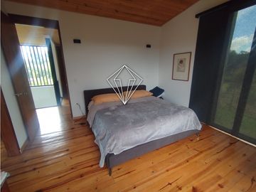 Venta de finca en exclusivo sector de El Retiro