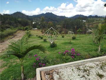 Venta de finca en exclusivo sector de El Retiro