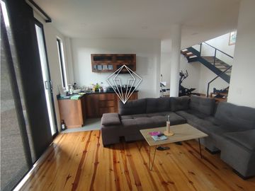 Venta de finca en exclusivo sector de El Retiro