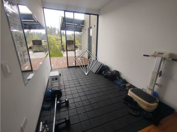 Venta de finca en exclusivo sector de El Retiro