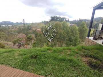 Venta de finca en exclusivo sector de El Retiro