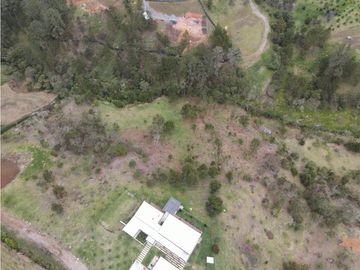 Venta de finca en exclusivo sector de El Retiro