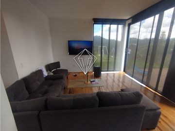 Venta de finca en exclusivo sector de El Retiro