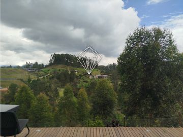 Venta de finca en exclusivo sector de El Retiro