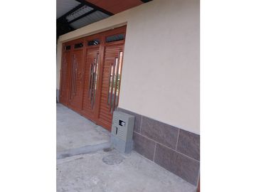 Casa para la venta en arabia, Pereira!!!