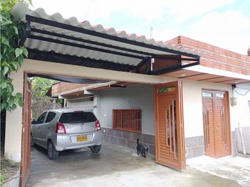 Casa para la venta en arabia, Pereira!!!