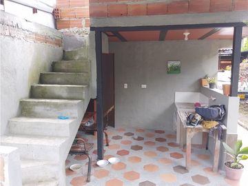 Casa para la venta en arabia, Pereira!!!