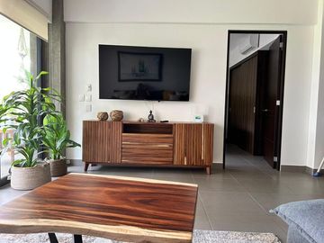 Departamento Puerto Vallarta PUERTARENA amueblado