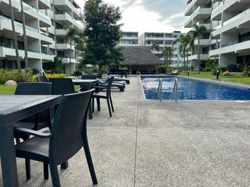 Departamento Puerto Vallarta PUERTARENA amueblado
