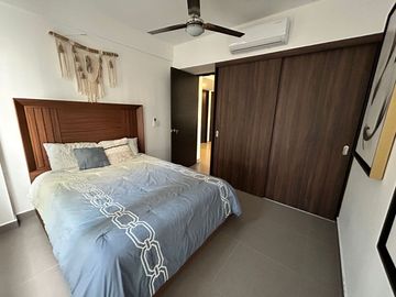 Departamento Puerto Vallarta PUERTARENA amueblado