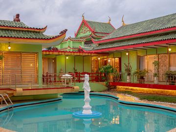 CASA CHINA EN COLONIA MEXICO MERIDA YUCATAN