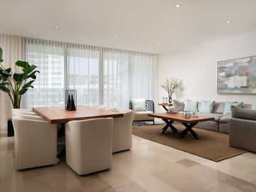 DEPARTAMENTO EN VENTA EN PUERTO CACUN
