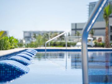 DEPARTAMENTO EN VENTA EN PUERTO CACUN
