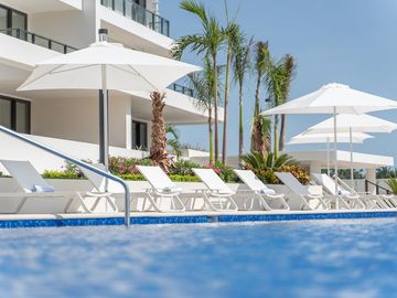 DEPARTAMENTO EN VENTA EN PUERTO CACUN