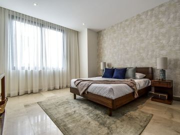 DEPARTAMENTO EN VENTA EN PUERTO CACUN