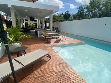 Departamento nuevo listo para estrenar en Cancun