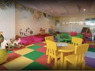 DEPARTAMENTO EN VENTA BE GRAND COYOACÁN.