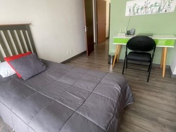 DEPARTAMENTO EN VENTA BE GRAND COYOACÁN.