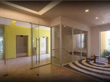 DEPARTAMENTO EN VENTA BE GRAND COYOACÁN.