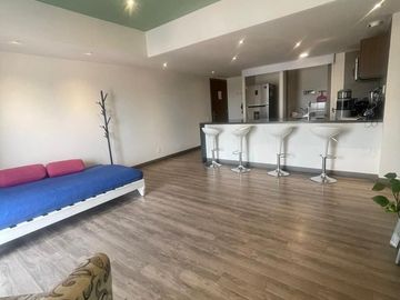 DEPARTAMENTO EN VENTA BE GRAND COYOACÁN.