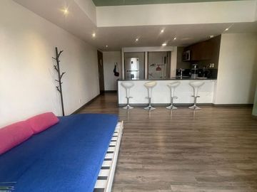 DEPARTAMENTO EN VENTA BE GRAND COYOACÁN.