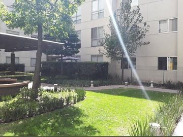 DEPARTAMENTO EN VENTA BE GRAND COYOACÁN.