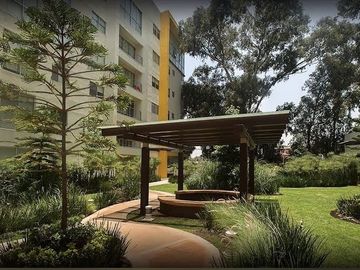 DEPARTAMENTO EN VENTA BE GRAND COYOACÁN.